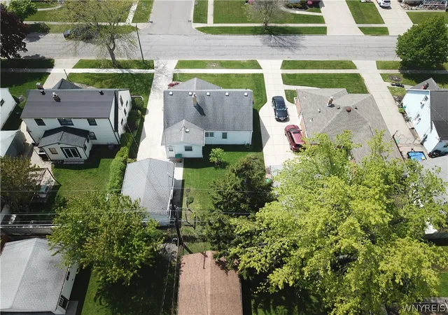 4th image of 134 Joseph St, Buffalo, NY 14225 | MLS# B1697504