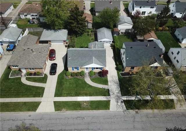 5th image of 134 Joseph St, Buffalo, NY 14225 | MLS# B1697504