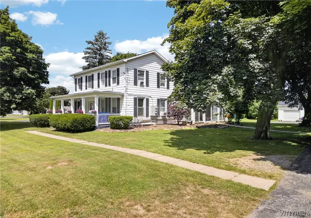 1st image of 12720 Main Rd, Akron, NY 14001 | MLS# B1699033