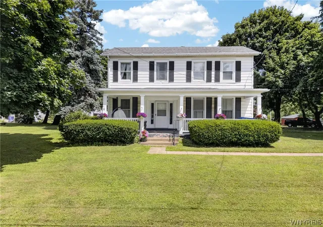 2nd image of 12720 Main Rd, Akron, NY 14001 | MLS# B1699033