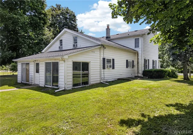 4th image of 12720 Main Rd, Akron, NY 14001 | MLS# B1699033