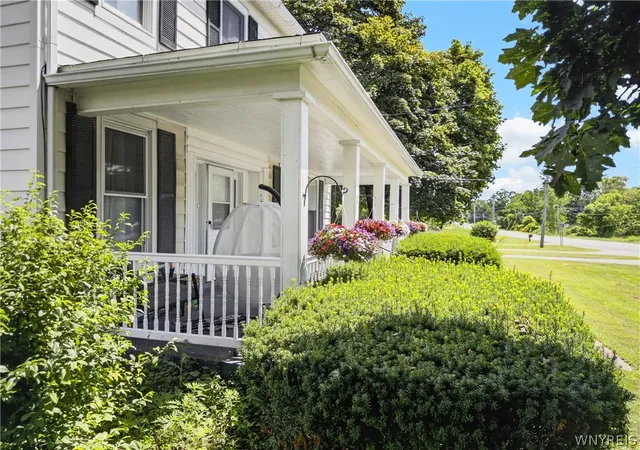 5th image of 12720 Main Rd, Akron, NY 14001 | MLS# B1699033