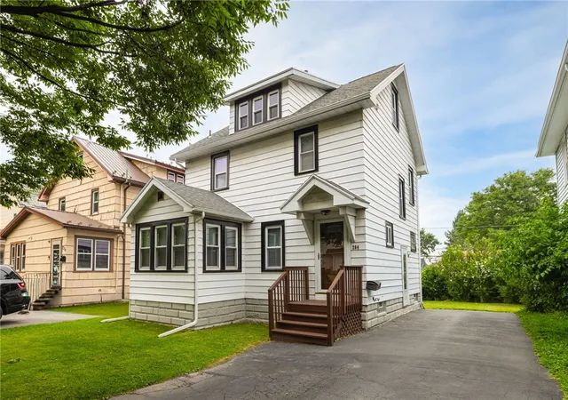 Photo 1 of Sale Pending at 264 Steko Ave, Rochester, NY 14615 | MLS# R1699184 | Listing updated on 2026-07-26