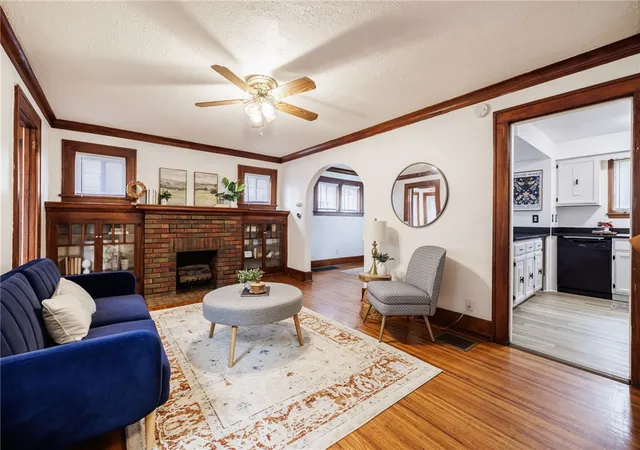 Photo 2 of Sale Pending at 264 Steko Ave, Rochester, NY 14615 | MLS# R1699184 | Listing updated on 2026-07-26