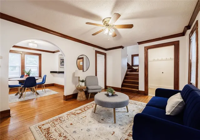 Photo 3 of Sale Pending at 264 Steko Ave, Rochester, NY 14615 | MLS# R1699184 | Listing updated on 2026-07-26
