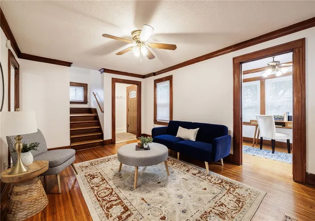 Photo 3 of Sale Pending at 264 Steko Ave, Rochester, NY 14615 | MLS# R1699184 | Listing updated on 2026-07-26