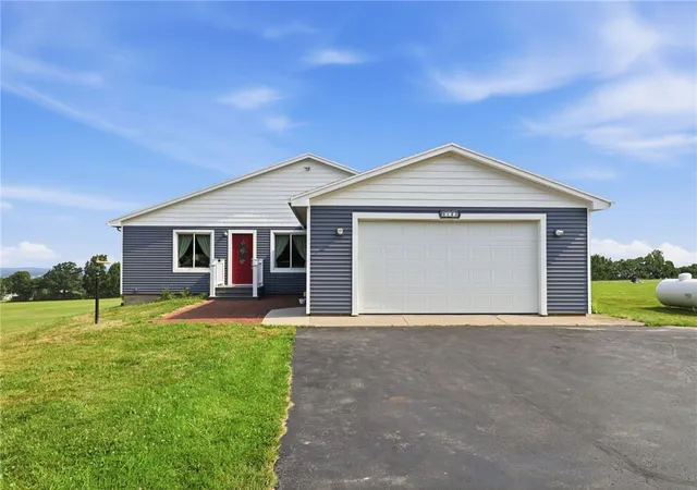 3rd image of 9444 Ace Rd, Hemlock, NY 14466 | MLS# R1663559