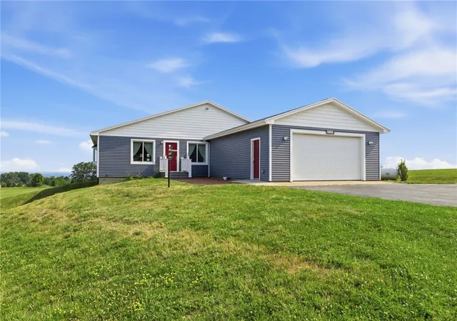 4th image of 9444 Ace Rd, Hemlock, NY 14466 | MLS# R1663559