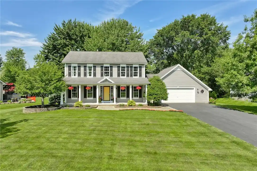 Single family home for sale at 6083 Southbrook Dr, Ontario, NY 14519 | MLS# R1698866