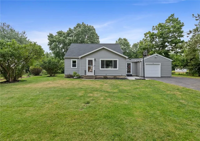 1st image of 398 Trimmer Rd, Parma, NY 14559 | MLS# R1699166