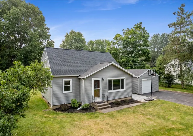 43rd image of 398 Trimmer Rd, Parma, NY 14559 | MLS# R1699166