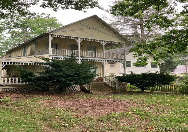1st image of 27 Genesee St, Castile, NY 14530 | MLS# B1697934