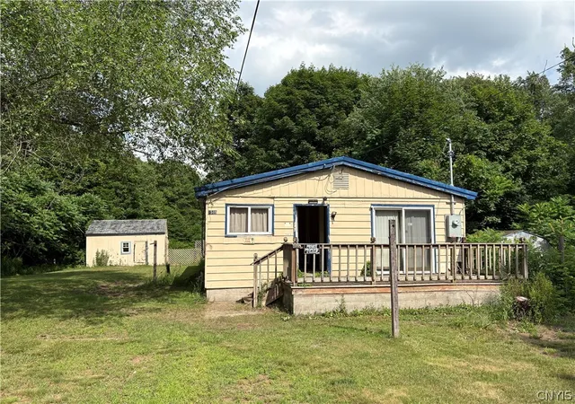 Photo 3 of Sale Pending at 1588 County Route 8, Fulton, NY 13069 | MLS# S1698889 | Listing updated on 2026-07-24