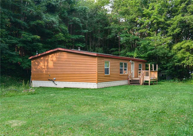 2nd image of 8699 Mattoon Rd, Cohocton, NY 14826 | MLS# R1699205