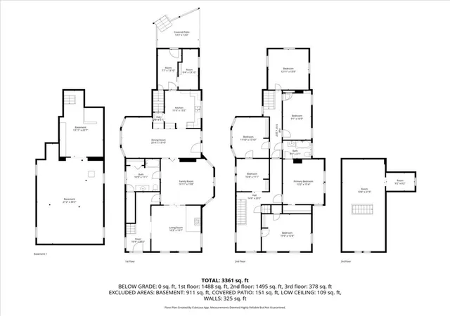 31st image of 137 Caroline St, Clyde, NY 14433 | MLS# R1699144