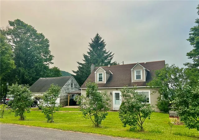 Photo 1 of Sale Pending at 103 High Point Rd, Davenport Center, NY 13751 | MLS# R1698205 | Listing updated on 2026-07-24