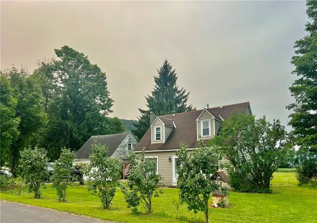 Photo 28 of Sale Pending at 103 High Point Rd, Davenport Center, NY 13751 | MLS# R1698205 | Listing updated on 2026-07-24