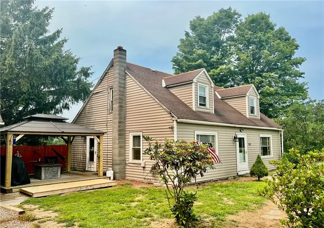 Photo 2 of Sale Pending at 103 High Point Rd, Davenport Center, NY 13751 | MLS# R1698205 | Listing updated on 2026-07-24