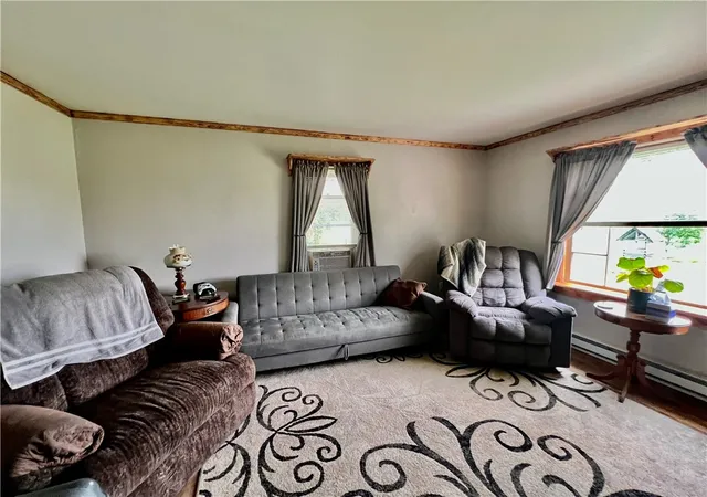 Photo 4 of Sale Pending at 103 High Point Rd, Davenport Center, NY 13751 | MLS# R1698205 | Listing updated on 2026-07-24