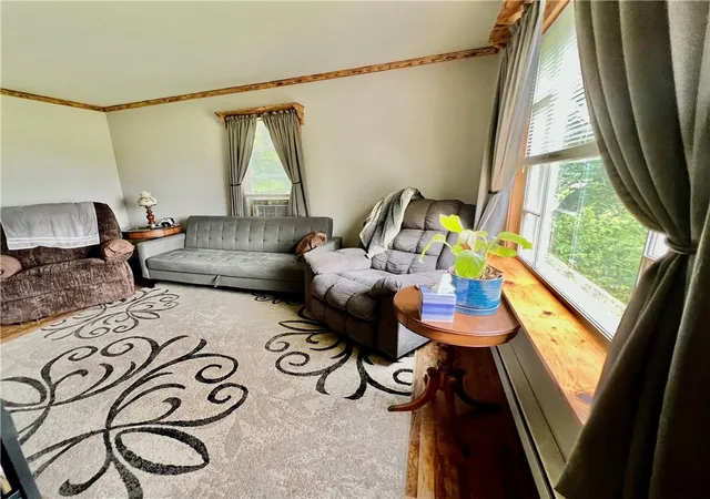 Photo 5 of Sale Pending at 103 High Point Rd, Davenport Center, NY 13751 | MLS# R1698205 | Listing updated on 2026-07-24