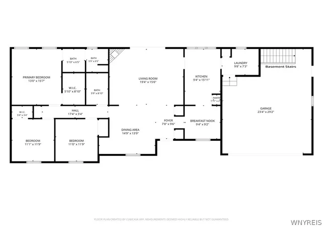 41st image of 4410 Green Rd, Lockport, NY 14094 | MLS# B1698864
