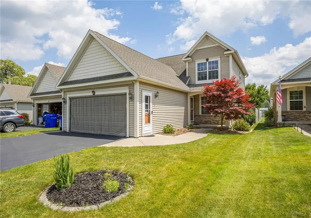 1st image of 20 Silver Maple Dr, Spencerport, NY 14559 | MLS# R1694649