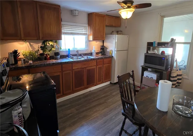 Photo 2 of Single family home for sale at 77 South St, Port Byron, NY 13140 | MLS# S1698680 | Listing updated on 2026-07-16