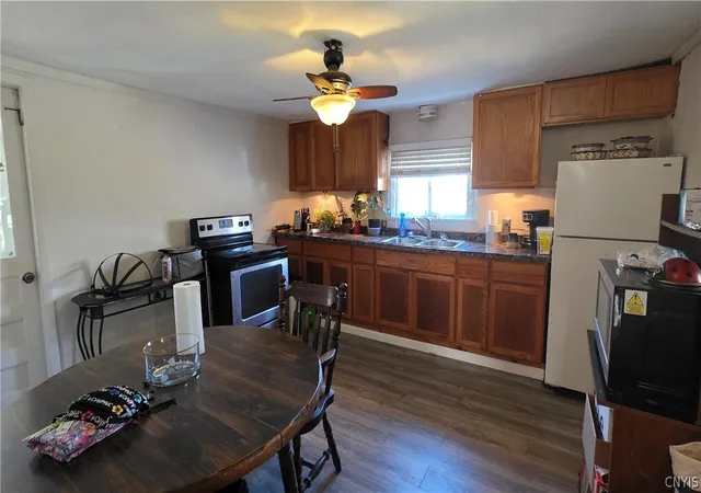 Photo 3 of Single family home for sale at 77 South St, Port Byron, NY 13140 | MLS# S1698680 | Listing updated on 2026-07-16
