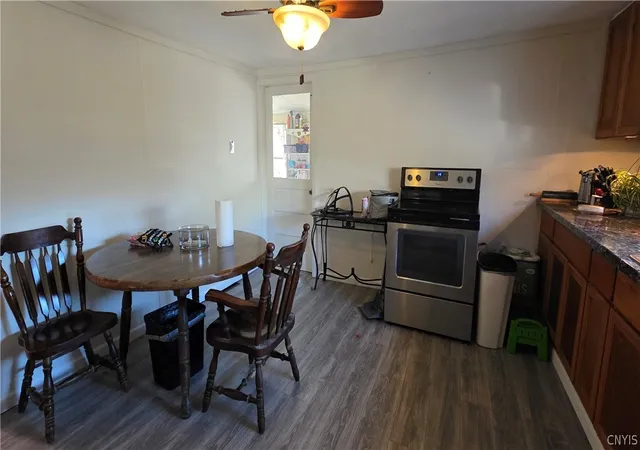 Photo 4 of Single family home for sale at 77 South St, Port Byron, NY 13140 | MLS# S1698680 | Listing updated on 2026-07-16