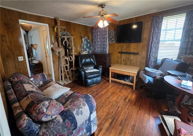 Photo 5 of Single family home for sale at 77 South St, Port Byron, NY 13140 | MLS# S1698680 | Listing updated on 2026-07-16