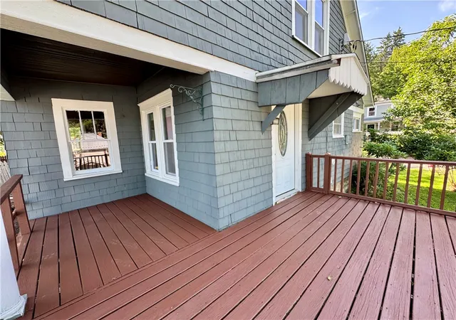 2nd image of 1 Highland St, Oneonta, NY 13820 | MLS# R1698624