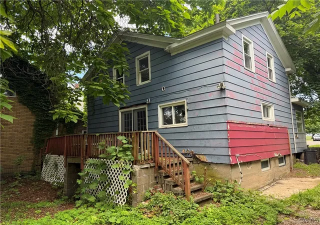 Photo 2 of Sale Pending at 94 E Schuyler St, Oswego, NY 13126 | MLS# S1699129 | Listing updated on 2026-07-28