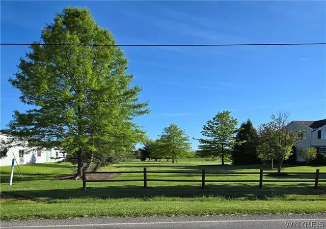 1st image of V/l Next To 8884 Lapp Rd, Clarence Center, NY 14032 | MLS# B1698596