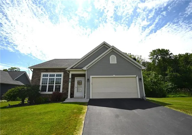 1st image of 16 Pirates Cvs, Spencerport, NY 14559 | MLS# R1698651