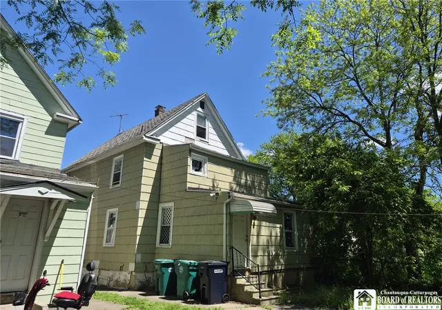 Photo 2 of Multi family home for sale at 2409 Monroe Ave, Niagara Falls, NY 14303 | MLS# R1699186 | Listing updated on 2026-07-16