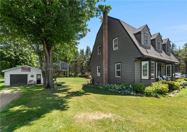 Photo 2 of Sale Pending at 1061 Creek Rd, Attica, NY 14011 | MLS# B1698669 | Listing updated on 2026-07-27