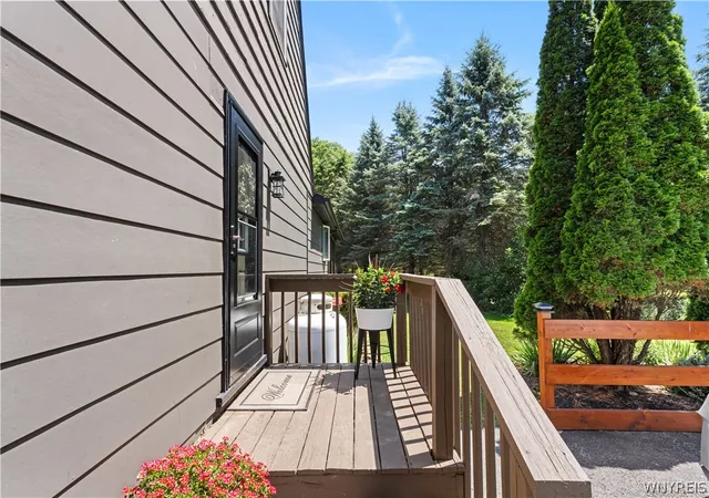 Photo 4 of Sale Pending at 1061 Creek Rd, Attica, NY 14011 | MLS# B1698669 | Listing updated on 2026-07-27