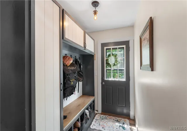 Photo 5 of Sale Pending at 1061 Creek Rd, Attica, NY 14011 | MLS# B1698669 | Listing updated on 2026-07-27