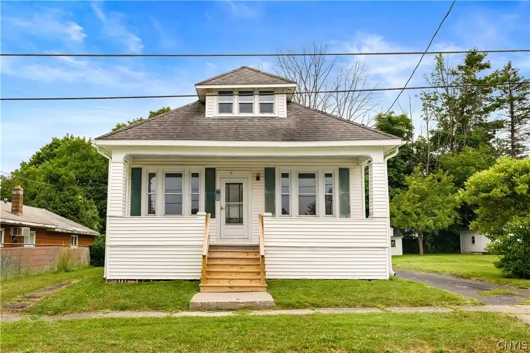 Photo 1 of Sale Pending at 26 7th Street, Yorkville, NY 13495 | MLS# S1699192 | Listing updated on 2026-08-13