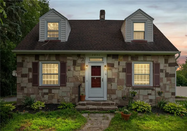 1st image of 2851 Chili Ave, Chili, NY 14624 | MLS# R1698673