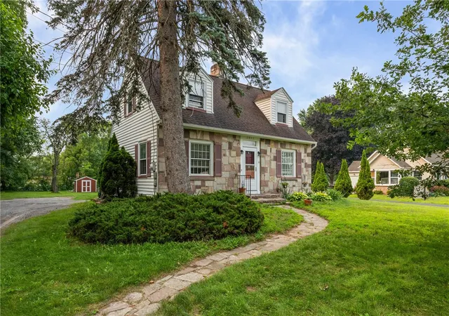 2nd image of 2851 Chili Ave, Chili, NY 14624 | MLS# R1698673