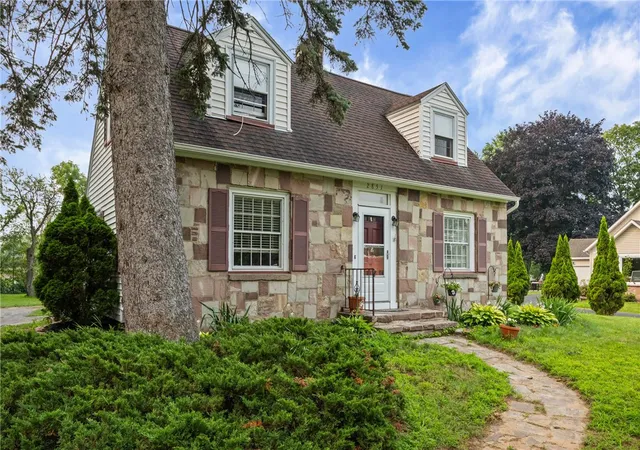 4th image of 2851 Chili Ave, Chili, NY 14624 | MLS# R1698673