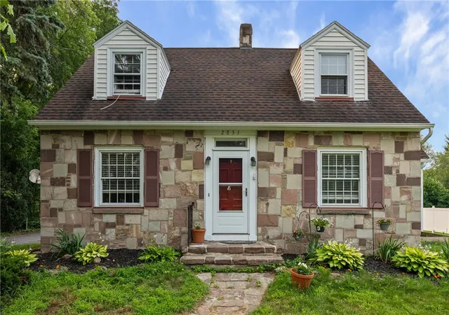 5th image of 2851 Chili Ave, Chili, NY 14624 | MLS# R1698673
