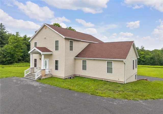 1st image of 297 North Rd, Jefferson, NY 12093 | MLS# R1698587