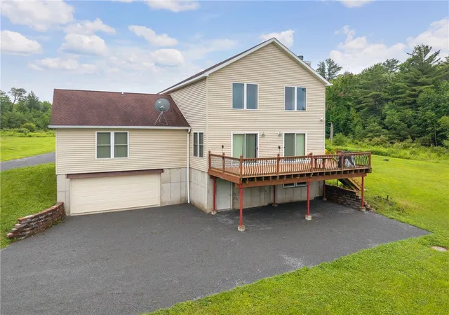2nd image of 297 North Rd, Jefferson, NY 12093 | MLS# R1698587