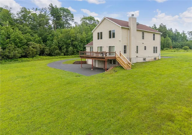 3rd image of 297 North Rd, Jefferson, NY 12093 | MLS# R1698587
