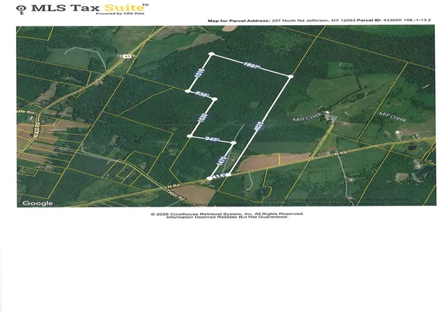 50th image of 297 North Rd, Jefferson, NY 12093 | MLS# R1698587