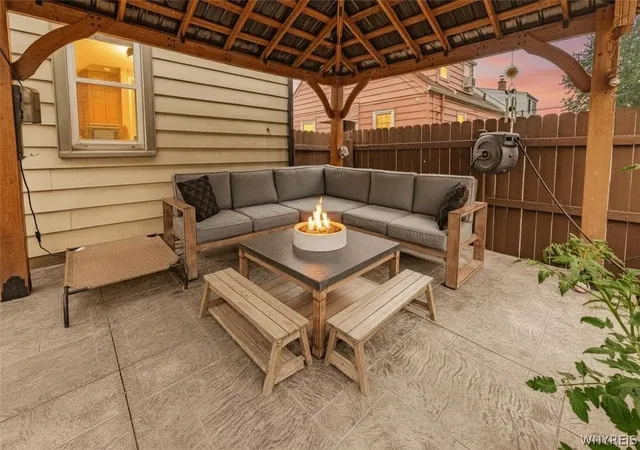 Photo 50 of Sale Pending at 51 Sanders Rd, Buffalo, NY 14216 | MLS# B1698027 | Listing updated on 2026-07-29