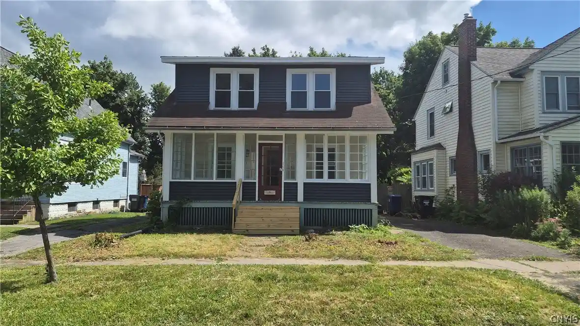Photo 1 of Sale Pending at 164 Berkshire Ave, Syracuse, NY 13208 | MLS# S1698061 | Listing updated on 2026-08-03