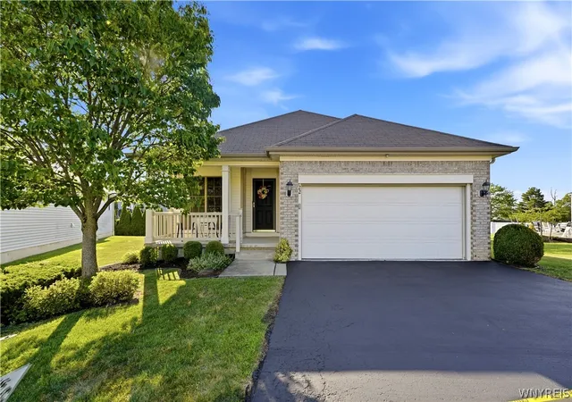 Photo 1 of Single family home for sale at 22 Allie Ln, Hamburg, NY 14075 | MLS# B1698539 | Listing updated on 2026-07-31